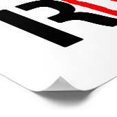 ロン・ポール・ポスターバナー ポスター (角)