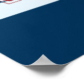 ロン・ポール ポスター (角)