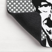 ロン・ポール マウスパッド (コーナー)