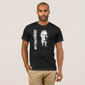 ロン・ポール-私の大統領 Tシャツ (正面フル)