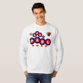 ロン・ポール Tシャツ (正面フル)