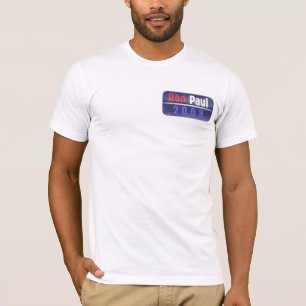 ロン・ポール Tシャツ