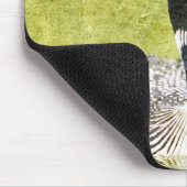 ロン マウスパッド (コーナー)