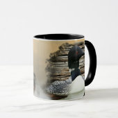 ロン マグカップ (正面右)