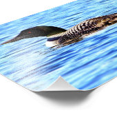 ロンV フォトプリント            (角)