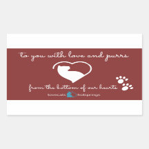 ロヴェカッツホットスプリングステッカー