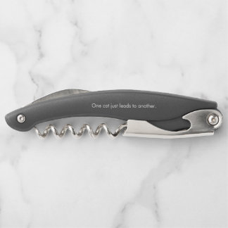 ロヴェカッツホットスプリングスワインオープナー ソムリエナイフ