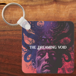 ロヴェクラフティアンダークファンタジー キーホルダー