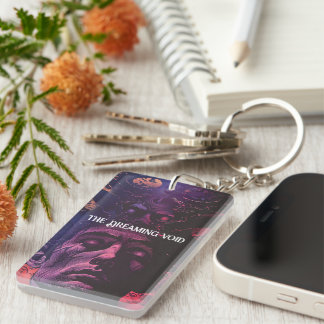 ロヴェクラフティアンダークファンタジー キーホルダー