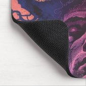 ロヴェクラフティアンダークファンタジー マウスパッド (コーナー)