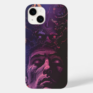 ロヴェクラフティアンダークファンタジー Case-Mate iPhone 14ケース