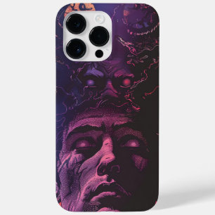 ロヴェクラフティアンダークファンタジー Case-Mate iPhone 14 PRO MAXケース