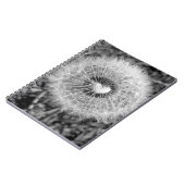 ロヴェンツァン ノートブック (左側)