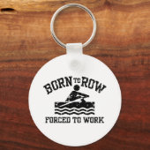 ローおもしろいグ キーホルダー (正面)