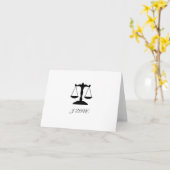 ローおもしろいスクール卒業カードJ.完了。 カード (黄色い花)