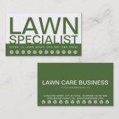 ローはっきりしたン気に客向けロイヤリティカード ロイヤリティカード (正面/裏面)