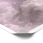 ローぶら下がったズ・ムーン・ファンタジー・フェアリー・ポスター ポスター (角)