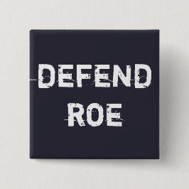 ローを守る 缶バッジ