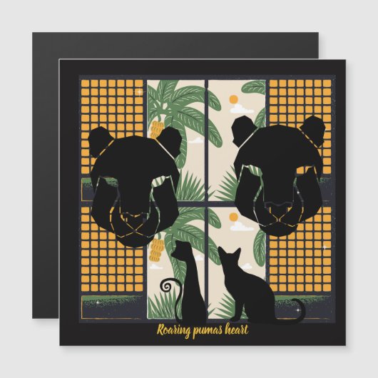 ローアリングパマスハート (正面/裏面)