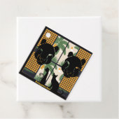 ローアリングパマスハート フェイバータグ (インサイチュ)