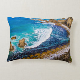 ローアリングベイアットナゲット アクセントクッション