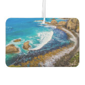 ローアリングベイアットナゲット カーエアーフレッシュナー (裏面)