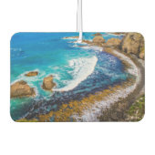 ローアリングベイアットナゲット カーエアーフレッシュナー (正面)