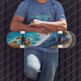 ローアリングベイアットナゲット スケートボード