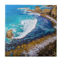 ローアリングベイアットナゲット タイル