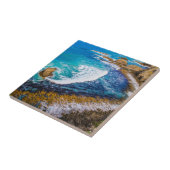 ローアリングベイアットナゲット タイル (側面)