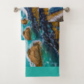 ローアリングベイアットナゲット バスタオルセット (インサイチュ)