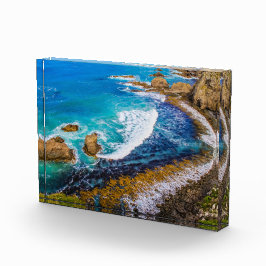 ローアリングベイアットナゲット フォトブロック