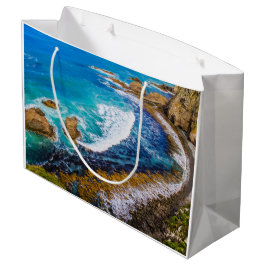 ローアリングベイアットナゲット ラージペーパーバッグ