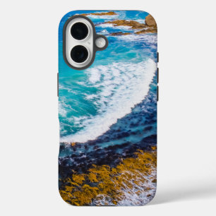 ローアリングベイアットナゲット iPhone 16ケース