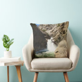 ローアリングリバー秋アットキングスキャニオン国立公園 クッション (椅子)