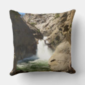 ローアリングリバー秋アットキングスキャニオン国立公園 クッション (裏面)