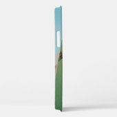 ローアングルフォトオブパリジャンホテル Case-Mate iPhoneケース (裏面 / 右)