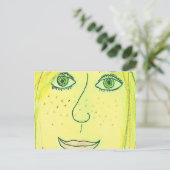 ローアンポストカード ポストカード (スタンド正面)