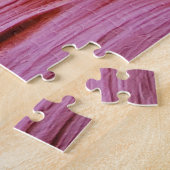 ローアーアンテロープキャニオンジグソーパズル ジグソーパズル (側面)