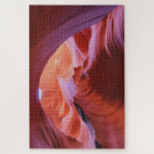 ローアーアンテロープキャニオンジグソーパズル ジグソーパズル (縦)