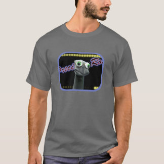 ローイの大切なTシャツ Tシャツ