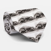 ローイの豆の西部のフロンティアの法律を判断して下さい ネクタイ (ロール)