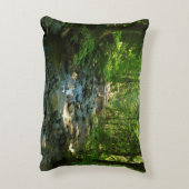 ローイングウォータークリークアットホテルレイニエ山国立公園 アクセントクッション (裏面(縦))