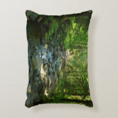 ローイングウォータークリークアットホテルレイニエ山国立公園 アクセントクッション (正面(垂直))