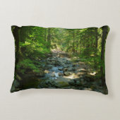 ローイングウォータークリークアットホテルレイニエ山国立公園 アクセントクッション (裏面)