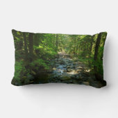 ローイングウォータークリークアットホテルレイニエ山国立公園 ランバークッション (裏面)