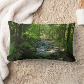 ローイングウォータークリークアットホテルレイニエ山国立公園 ランバークッション (ブランケット)