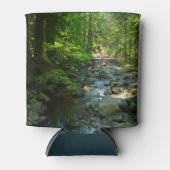 ローイングウォータークリークアットホテルレイニエ山国立公園 缶クーラー (正面)