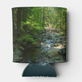 ローイングウォータークリークアットホテルレイニエ山国立公園 缶クーラー (裏面)