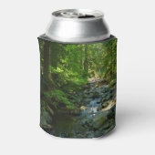 ローイングウォータークリークアットホテルレイニエ山国立公園 缶クーラー (缶裏面)